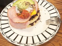 -AFS Cafe & Canteen(闽江二路店)