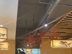 -绿草地·湘菜(喜盈门店)