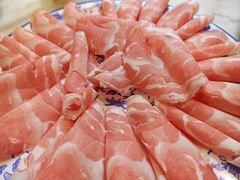 -五悦北平四季涮肉·烧烤(老商埠店)