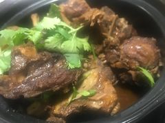 -大明铜锅·烤涮坊·烧烤(总店)