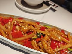 -柳喜辣·烧烤酒局(跃进总店)