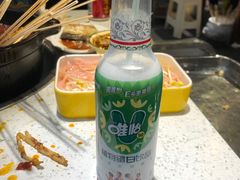 -钢管厂歆瑞源油卤串串香(春熙路太古里店)