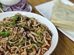 -鑫诚筋饼王(红旗小区店)