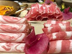 -海底捞火锅(亲贤北街店)