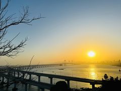 -星海湾跨海大桥