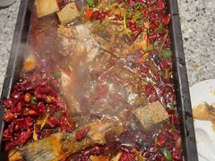 -里岛烤鱼(东港凯虹广场店)