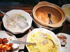 -外婆家(蓝色港湾店)