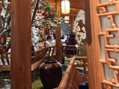 -北平楼·烤鸭·北京菜(牡丹园店)