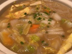 -上海老饭店(北京分店)