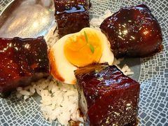 -北京柏悦酒店·锦庭餐厅Dining Room