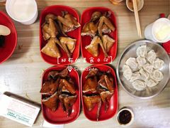 -光明刘冰乳鸽店(光明法政北路店)