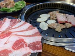 -意成料理