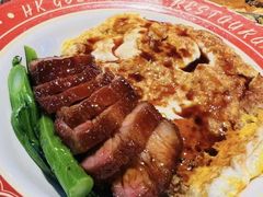 -肥韬茶餐厅(海上世界店)