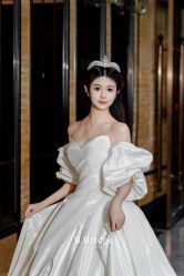 -B.Bridge Couture婚纱礼服(福田店)