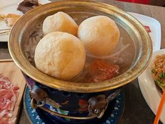 -怡咖啡自助餐(宁波香格里拉店)