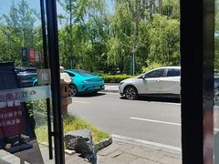-炊江南·上海菜(国展华漕店)