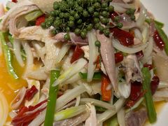 藤椒鸡-马头巷·食景园(苏州总店)