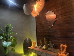 -泰迈·影院式足道SPA(世纪大道店)