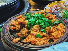 -周老三跷脚牛肉·全牛火锅(非遗传承店)