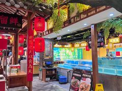 -钵家大院·地道湖北菜(江夏·大花岭店)