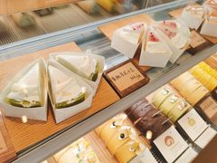 -奈诺甜品·生日蛋糕·下午茶(古城店)