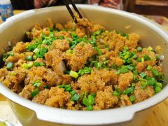 -灶东家民间菜(回兴店)