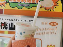 -伏小桃(明瓦廊店)
