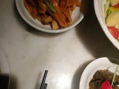 -涌上外婆桥(南塘店)