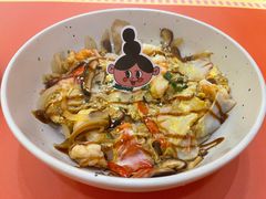 -万能料理屋(钟鼓岭路店)