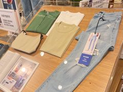 -优衣库(深圳万象天地旗舰店)