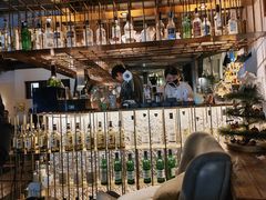 -Nirvana Cafe&Bar(北仓文创街区店)