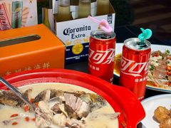 -鑫悦楼煎蟹·16年海鲜大排档
