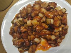 -郭林家常菜(狼垡店)