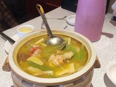 -国人川菜(李家村建东街店)