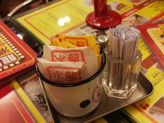 -龙凤冰室