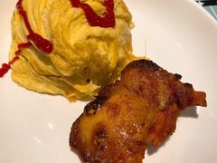 -新贝乐意大利餐厅(苏州中心店)