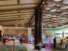 -汤连得温泉馆(宝山店)