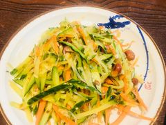 -小金鬼·煎饺·鸽子汤