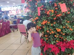 -吉莲利苑海鲜酒家(珠海拱北29年老字号店)