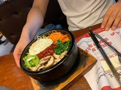 -辛氏火炉·韩式古法烤肉(松北店)