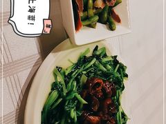 -翠亭酒家(山西南路店)