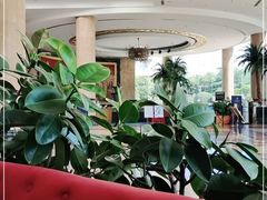 -南京维景国际大酒店(南京博物院店)