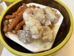-东江海鲜酒家(艺都分店)