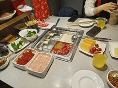 -海底捞火锅(步步高新天地店)