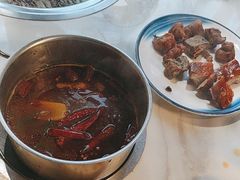 -麦瑞缇·烤肉·烤菌子(南屏街店)