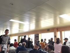 -武昌中华路码头(轮渡站)