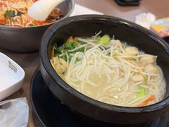 -灵芝妹子米线(瓦房店新玛特店)