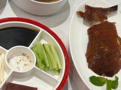 -月福京味斋·烤鸭店·北京菜(鼓楼总店)