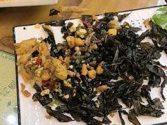 -下梅人家土菜馆(历史文化餐厅度假区店)