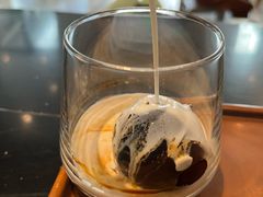 月球咖啡-Home Cafe(水榭春天店)